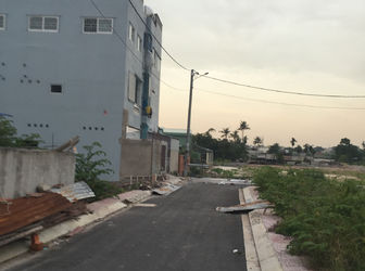 Đất Nên Thủ Đức Shr, Xây Tự Do, Xây Dựng Ngay.