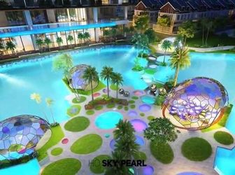 Bán Gấp Chcc 2Pn Dự Án An Gia Riverside Tháng 8 Nhận Nhà Giá 1.750