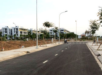 Đất Thổ Cư Q2, Ngay Tthc Quận, 5x20, Sdr, Xây Dựng Tự Do, Trả Góp 12th.