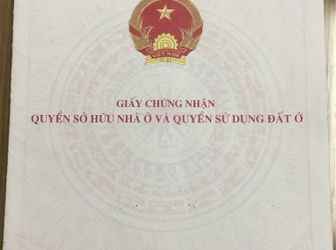 Đang Cần Tiền Bán Gấp Nhà 1tret 2lau Mặt Đường Tiền Nguyễn Xí Q. Bình Thạnh