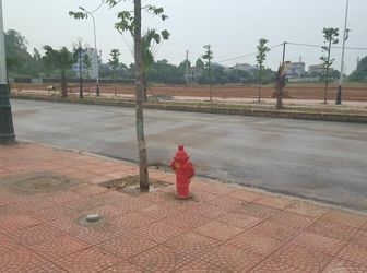 Bán Đất Nền Giá Chỉ Từ 7.65trđ/M2 Tại Vĩnh Yên