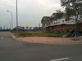 Bán Đất Nền Giá Chỉ Từ 7.65trđ/M2 Tại Vĩnh Yên