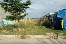 (Gâp) Cần Bán Lô Góc 300m2 Đất Thổ Cư, Có Sổ Hồng Chính Chủ, Ở Khu Đô Thị Mới Bd