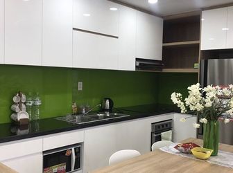 Phòng Trọ Cao Cấp Cho Thuê, Gần Cầu Phú Mỹ, Trần Trọng Cung- Quận 7