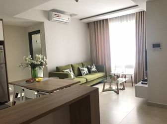 Phòng Trọ Cao Cấp Cho Thuê, Gần Cầu Phú Mỹ, Trần Trọng Cung- Quận 7