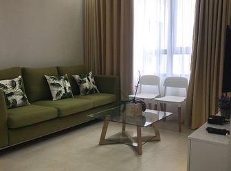 Phòng Trọ Cao Cấp Cho Thuê, Gần Cầu Phú Mỹ, Trần Trọng Cung- Quận 7