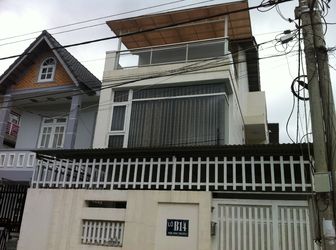 Cần Bán Nhà  Tại Phường 5 Tp Đà Lạt
