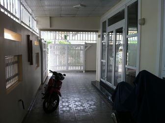 Cần Bán Nhà  Tại Phường 5 Tp Đà Lạt