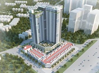 Bán Căn Hộ 1pn Gamuda. Hướng Đông Nam, Giá 1.08 Tỷ. Đã Bao Phí Sang Tên