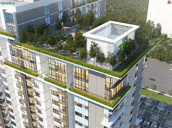 Bán Căn Hộ 1pn Gamuda. Hướng Đông Nam, Giá 1.08 Tỷ. Đã Bao Phí Sang Tên