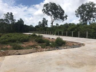 Còn Gì Rẻ Hơn Hàng Nóng Ngay TT Dương Đông Phú Quốc Giá Chỉ 520tr.