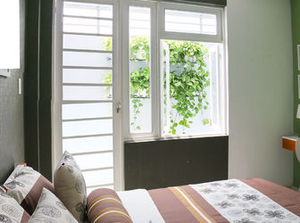 Cơ Hội Cho Những Ai Muốn Sở Hữu Nhà Mặt Phố 1 Trệt 1 Lầu - Chỉ Với 448Tr Khi Trả Trước 50%- Hóc Môn