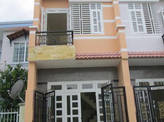 Nhà 1 Trệt 2 Lầu, 1,4 Tỷ, 2 Phòng Ngủ, 3 Toilet,Tt 50% Góp 2 Năm