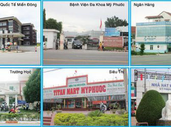 Phát Mãi Mua Đất Trúng Xe Sh, Tặng Iphone 6, 7…