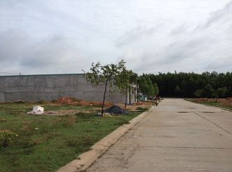 Phát Mãi Mua Đất Trúng Xe Sh, Tặng Iphone 6, 7…