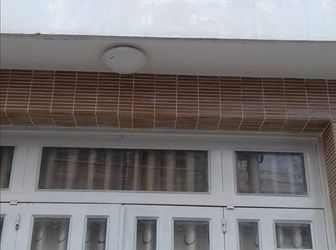 Nhà 1t1l, Mới Xây Hxh Đ 898, Phú Hữu,Quận 9