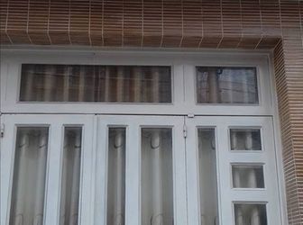 Nhà 1t1l, Mới Xây Hxh Đ 898, Phú Hữu,Quận 9