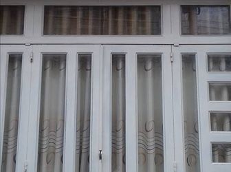 Nhà 1t1l, Mới Xây Hxh Đ 898, Phú Hữu,Quận 9