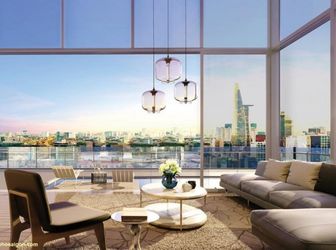 Chính Chủ Cần Bán 3pn Millennium View Trực Diện Quận 1– Giá 7 Tỷ (Vat)-0938381412