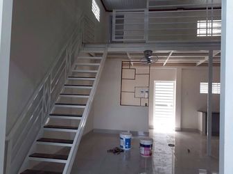 Cần Bán Nhà Mới Xây Phan Bội Châu