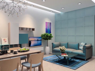 Imperial Place Bình Tân Chỉ 799 / Căn 2pn/2wc 