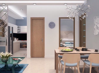 Imperial Place Bình Tân Chỉ 799 / Căn 2pn/2wc 