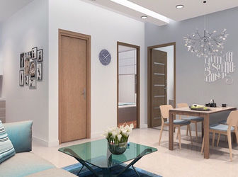 Imperial Place Bình Tân Chỉ 799 / Căn 2pn/2wc 