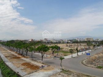 Mới.! Duy Nhất 1 Lô Đối Diện Tháp Đôi Cao Nhất Đà Nẵng, Khu Hành Chính Mới Hải Châu