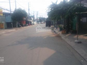 Bán Lô Đất Mặt Tiền Đường Trần Thị Hè P,Hiệpthành ,Q.12 Dt: 4x25m Đã Có Sổ