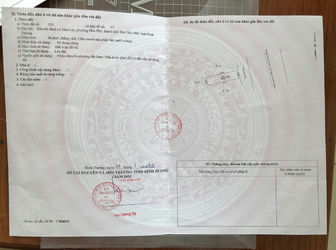 Bán Nhà Đường Tạo Lực 3 ( Nam Kỳ Khởi Nghĩa,