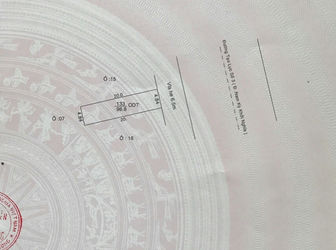 Bán Nhà Đường Tạo Lực 3 ( Nam Kỳ Khởi Nghĩa,