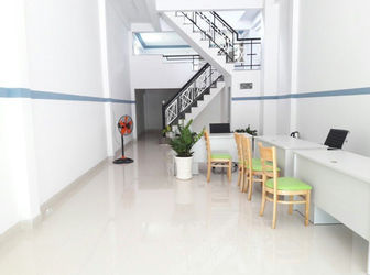 Bán Nhà Đường Tạo Lực 3 ( Nam Kỳ Khởi Nghĩa,