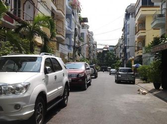 Bán Nhà 4 Tầng HXH 3/2 ,DT :4.1*14 (NH 4.7) ,Giá Bán Chỉ 8.5 Tỷ