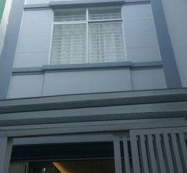 Bán Nhà 4 Tầng HXH 3/2 ,DT :4.1*14 (NH 4.7) ,Giá Bán Chỉ 8.5 Tỷ