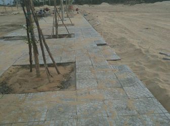 Bán Đất Nền Khu Đô Thị Thương Mại Sea View Liền Kề Cocobay