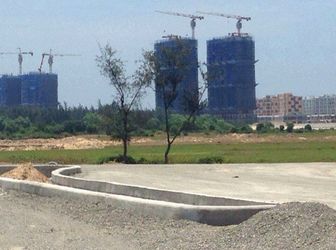 500 Triệu Sở Hữu Lô Đất Nền Bên Căn Hộ Của Siêu Sao Cristiano Ronaldo