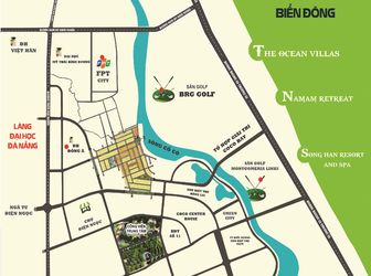 500 Triệu Sở Hữu Lô Đất Nền Bên Căn Hộ Của Siêu Sao Cristiano Ronaldo