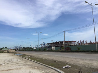 Bán Gấp Lô Đất Đường 990 Sổ Hồng Riêng Thổ Cư  100% Liên Hệ Ngay : 0936615594