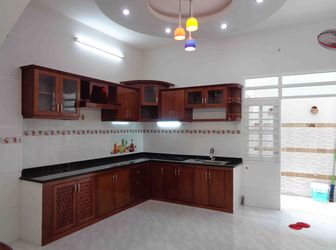 Cần Bán Gấp Nhà Lầu Đúc Thật, 90m2, Sổ Riêng, 700 Triệu