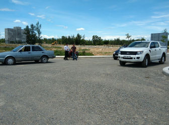 Mở Bán 100 Lô Đất + Nhà Ở Ven Sông Cổ Cò Bên Fpt City Đà Nẵng- View Coco Bay