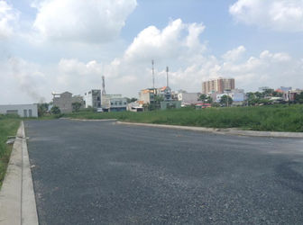 Dự Án Kđt Cát Lái Quận 2, Sổ Hồng Riêng, 668Triệu/nền 90M2. Ck 8-10%, Góp 12-18 Tháng Ls 0%