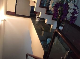 17.9 Tỷ Mặt Phố Hoàng Quốc Việt, Cầu Giấy: 60m2, 4 Tầng. Vỉa Hè Rộng, Kinh Doanh Tuyệt. -	Vị Trí Mặ