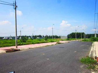 Bán Đất Thổ Cư 100% , Biên Hòa, Đồng Nai