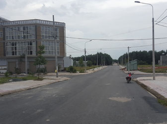 Bán Đất Thổ Cư 100% , Biên Hòa, Đồng Nai