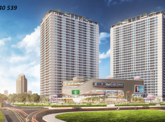 Căn Hộ Cao Cấp Đối Diện Vivo City, Khu Phú Mỹ Hưng Quận 7. Lh 0938 540 539