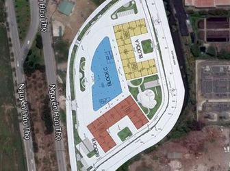 Căn Hộ Cao Cấp Đối Diện Vivo City, Khu Phú Mỹ Hưng Quận 7. Lh 0938 540 539