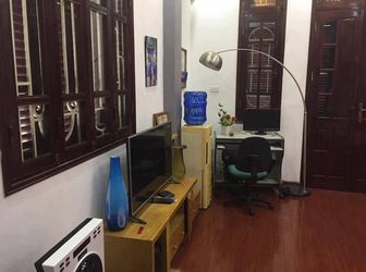 Bán Nhà Cc Mặt Tiền Rộng, Kd Cực Tốt Yên Phúc – Văn Quán, Hà Đông (46m2 - 4t) 3,94 Tỷ.   