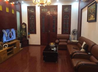 Bán Nhà Cc Mặt Tiền Rộng, Kd Cực Tốt Yên Phúc – Văn Quán, Hà Đông (46m2 - 4t) 3,94 Tỷ.   