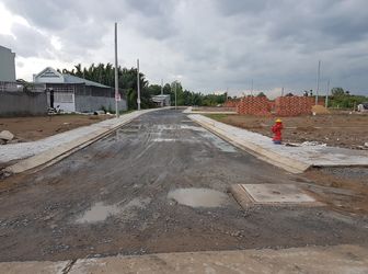 Đất Nền Công Ty Alibaba Với Chuỗi Dự Án Long Phước 1-10 , 100m2, Cam Kết Sinh Lời 28%