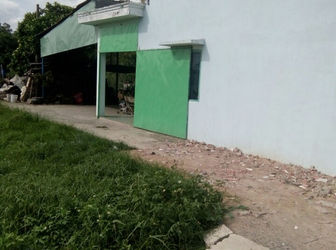 Đất Thổ Cư, Có Gpxd Ở Ấp 6a Vĩnh Lộc B-Bình Chánh Lh: 0121 451 3783